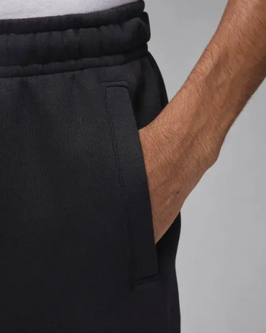 Спортивный костюм Nike JORDAN ESSENTIALS FLEECE черный HQ4643-010__HQ4645-010