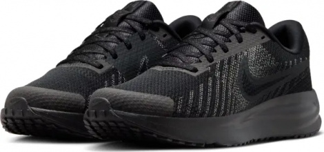 Кроссовки беговые женские Nike RUN DEFY черные HM9593-003