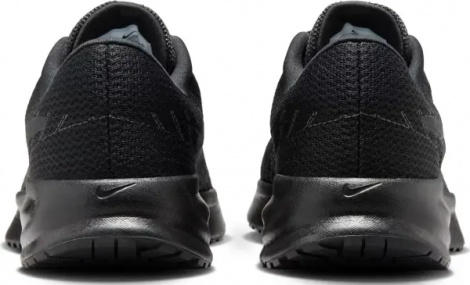 Кроссовки беговые женские Nike RUN DEFY черные HM9593-003