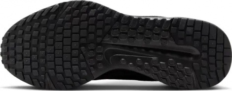 Кроссовки беговые женские Nike RUN DEFY черные HM9593-003