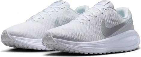 Кросівки бігові Nike REVOLUTION 8 білі HJ9198-100