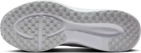 Кросівки бігові Nike REVOLUTION 8 білі HJ9198-100