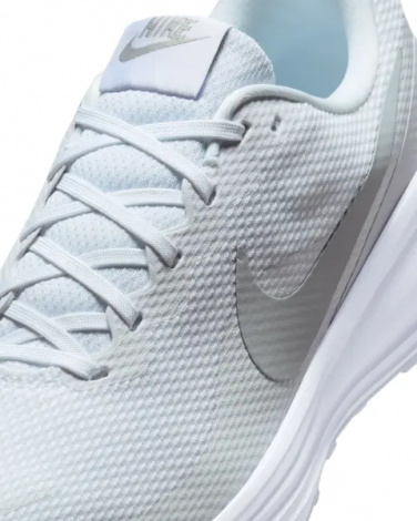 Кросівки бігові Nike REVOLUTION 8 білі HJ9198-100