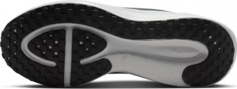 Кросівки бігові Nike REVOLUTION 8 м'ятно-чорно-білі HJ9198-007