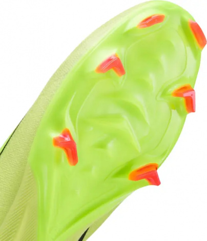 Бутси Nike MERCURIAL ZOOM SUPERFLY 10 PRO FG лаймові HF9433-300
