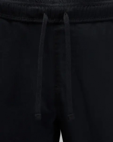 Спортивные штаны Nike JORDAN ESSENTIALS WOVEN черные HF9329-010