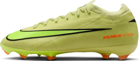 Бутси дитячі Nike JR MERCURIAL ZOOM VAPOR 16 PRO FG лаймові HF5448-300
