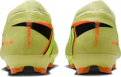 Бутси дитячі Nike JR MERCURIAL ZOOM VAPOR 16 PRO FG лаймові HF5448-300