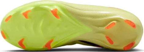 Бутси дитячі Nike JR MERCURIAL ZOOM VAPOR 16 PRO FG лаймові HF5448-300