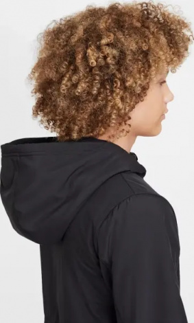 Спортивный костюм подростковый Nike SPORTSWEAR CITY UTILITY EASYON THERMA-FIT WINTERIZED черный HF4208-010__HF4211-010