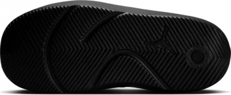 Шлепанцы Nike JORDAN FRANCHISE черные HF3263-001