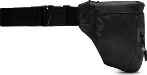 Сумка через плечо Nike ELEMENTAL PRO STORM-FIT ADV черная FZ6370-010