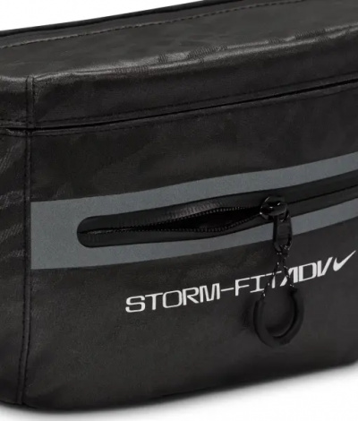 Сумка через плечо Nike ELEMENTAL PRO STORM-FIT ADV черная FZ6370-010