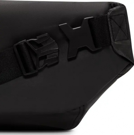 Сумка через плечо Nike ELEMENTAL PRO STORM-FIT ADV черная FZ6370-010