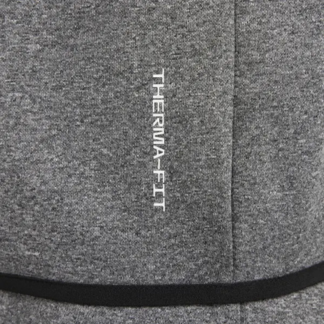 Спортивный костюм Nike THERMA-FIT SWOOSH FITNESS серый FZ1072-010__FZ1074-010