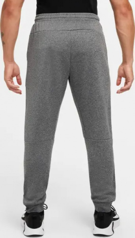 Спортивный костюм Nike THERMA-FIT SWOOSH FITNESS серый FZ1072-010__FZ1074-010