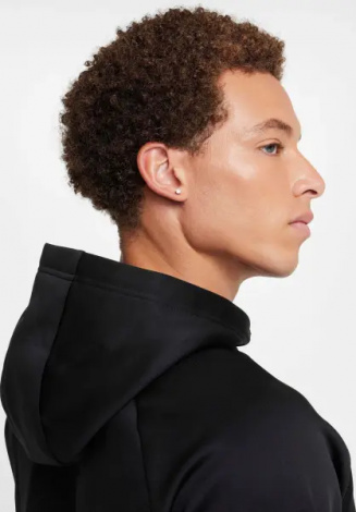 Спортивный костюм Nike THERMA-FIT FITNESS черный FZ1060-010__FZ1062-010