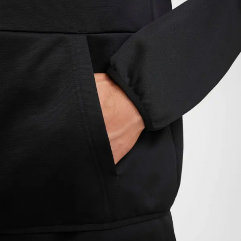 Спортивный костюм Nike THERMA-FIT FITNESS черный FZ1060-010__FZ1062-010