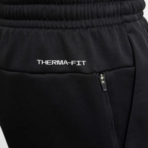 Спортивный костюм Nike THERMA-FIT FITNESS черный FZ1060-010__FZ1062-010