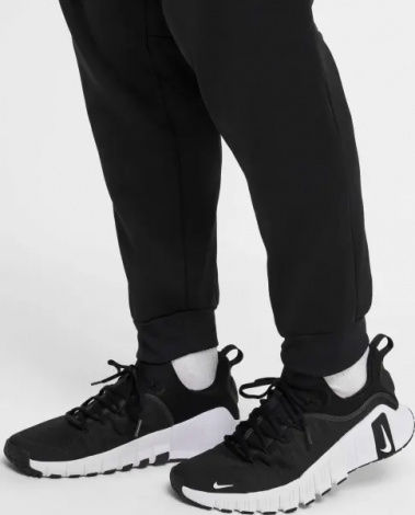 Спортивный костюм Nike THERMA-FIT FITNESS черный FZ1060-010__FZ1062-010