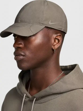 Кепка Nike NOCTA S.S.C. CAP CS коричневая FV5541-040