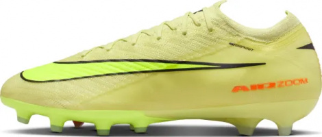 Бутси Nike MERCURIAL ZOOM VAPOR 16 ELITE AG-PRO лаймові FQ8693-300