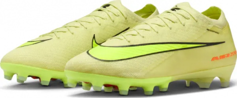 Бутси Nike MERCURIAL ZOOM VAPOR 16 ELITE AG-PRO лаймові FQ8693-300