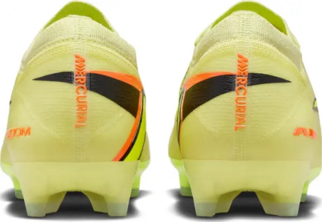Бутси Nike MERCURIAL ZOOM VAPOR 16 ELITE AG-PRO лаймові FQ8693-300