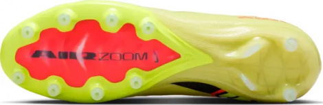 Бутси Nike MERCURIAL ZOOM VAPOR 16 ELITE AG-PRO лаймові FQ8693-300