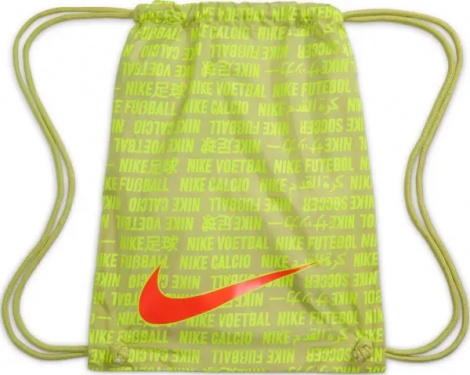 Бутси Nike MERCURIAL ZOOM VAPOR 16 ELITE AG-PRO лаймові FQ8693-300