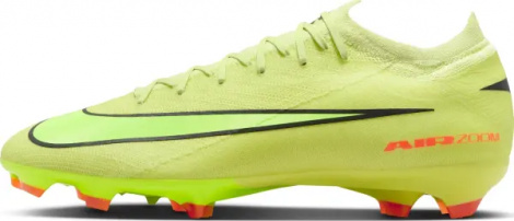 Бутси Nike MERCURIAL ZOOM VAPOR 16 PRO FG лаймові FQ8685-300