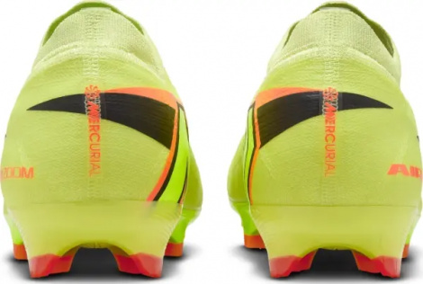 Бутси Nike MERCURIAL ZOOM VAPOR 16 PRO FG лаймові FQ8685-300