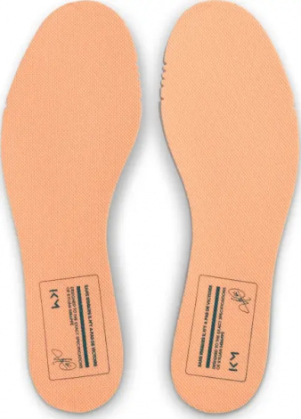 Сороконіжки (шиповки) дитячі Nike JR MERCURIAL ZOOM VAPOR 16 ACADEMY KYLIAN MBAPPÉ TF оранжево-темно-бірюзові FQ8285-801