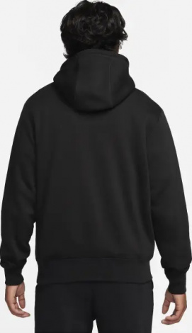 Спортивний костюм Nike CLUB FLEECE чорний FN3104-010__FN3094-010