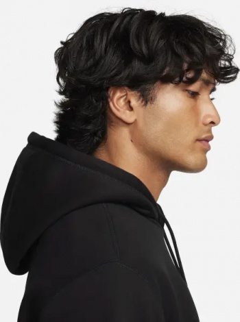 Спортивний костюм Nike CLUB FLEECE чорний FN3104-010__FN3094-010