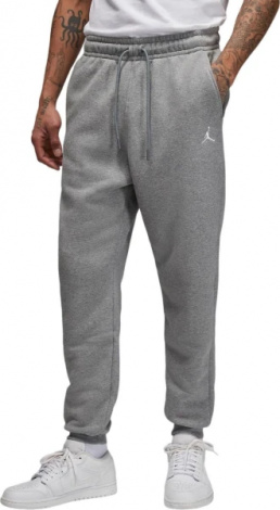 Спортивні штани Nike MJ ESS FLC PANT сірі FJ7779-091