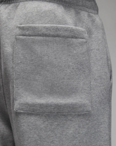 Спортивні штани Nike MJ ESS FLC PANT сірі FJ7779-091