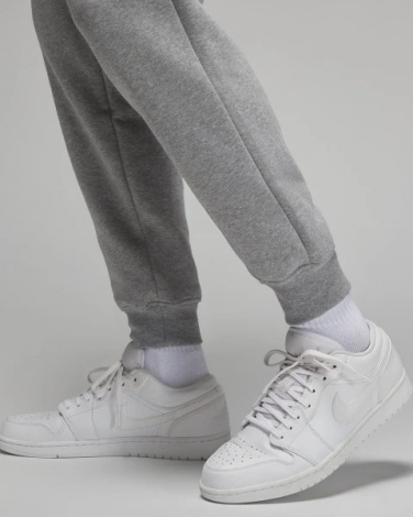 Спортивні штани Nike MJ ESS FLC PANT сірі FJ7779-091