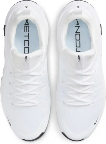Кросівки для тренувань Nike FREE METCON 6 білі FJ7127-101