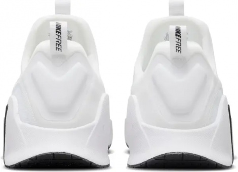 Кросівки для тренувань Nike FREE METCON 6 білі FJ7127-101