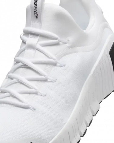 Кросівки для тренувань Nike FREE METCON 6 білі FJ7127-101