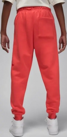 Спортивный костюм Nike JORDAN ESSENTIALS FLEECE красный FD7545-604__FD7345-604