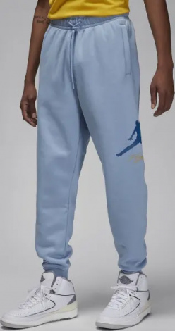 Спортивный костюм Nike JORDAN ESSENTIALS FLEECE голубой FD7545-436__FD7345-436