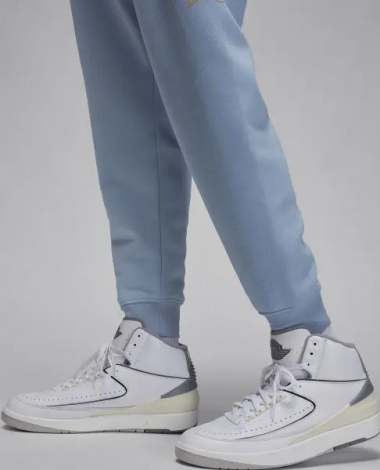 Спортивный костюм Nike JORDAN ESSENTIALS FLEECE голубой FD7545-436__FD7345-436