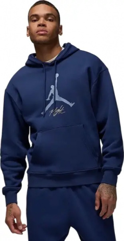 Спортивний костюм Nike JORDAN ESSENTIALS FLEECE темно-синій FD7545-410__FD7345-410