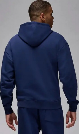 Спортивний костюм Nike JORDAN ESSENTIALS FLEECE темно-синій FD7545-410__FD7345-410