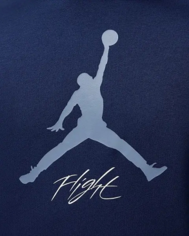 Спортивний костюм Nike JORDAN ESSENTIALS FLEECE темно-синій FD7545-410__FD7345-410