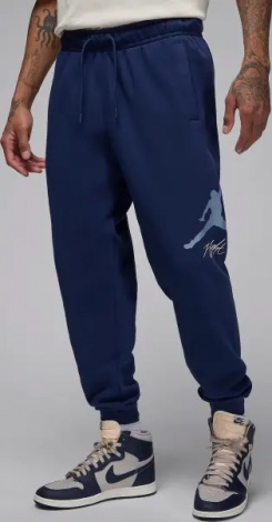 Спортивний костюм Nike JORDAN ESSENTIALS FLEECE темно-синій FD7545-410__FD7345-410