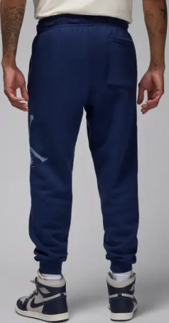 Спортивний костюм Nike JORDAN ESSENTIALS FLEECE темно-синій FD7545-410__FD7345-410