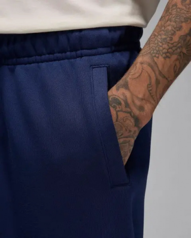 Спортивний костюм Nike JORDAN ESSENTIALS FLEECE темно-синій FD7545-410__FD7345-410